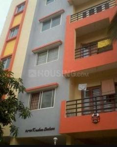 Kishan Enclave Elevation 2