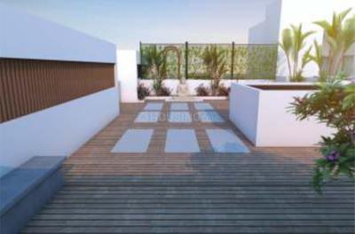 Project Image of 725.92 - 740.23 Sq.ft 2 BHK Apartment for buy in Nidisha Prabhas