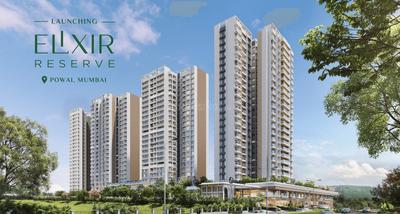 Gallery Cover Pic of L And T Atthis at L and T Realty Elixir Reserve