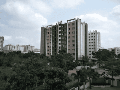 Project Image of 1008.0 - 1390.0 Sq.ft 2 BHK Apartment for buy in Newry Celio