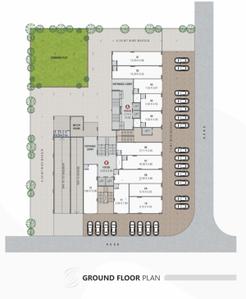 Project Image of 1338.82 - 1722.98 Sq.ft 3 BHK Apartment for buy in Saharsh Viera