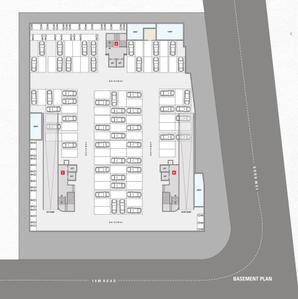 Project Image of 1253.46 - 3324.0 Sq.ft 3 BHK Apartment for buy in Samarthya Heights