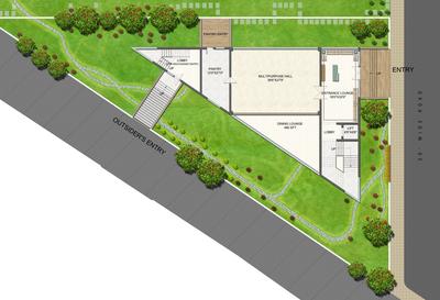 Project Image of 3700.0 - 5160.0 Sq.ft 4 BHK Villa for buy in Jain Four Seasons