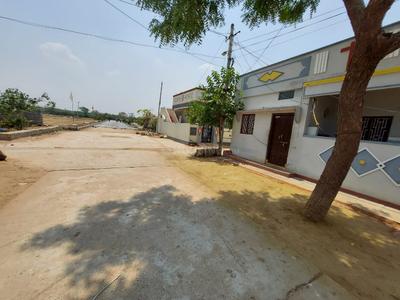 Project Image of 1386.0 - 2700.0 Sq.ft Residential Plot Plot for buy in S Aero Heights