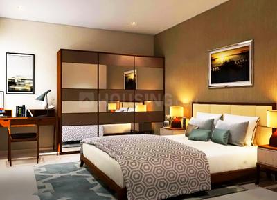 Project Image of 335.0 - 1102.0 Sq.ft 1 BHK Apartment for buy in Omkar Lawns And Beyond Phase 1 Omkar International District