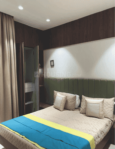 Project Image of 390.0 - 580.0 Sq.ft 1 BHK Apartment for buy in Navkar City Phase I Part 6