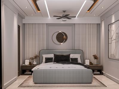 Project Image of 1416.0 - 1964.0 Sq.ft 3 BHK Apartment for buy in Siddhi The City Park