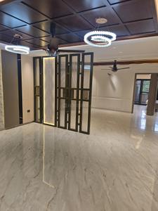 Project Image of 1150.0 - 2750.0 Sq.ft 3 BHK Builder Floor for buy in LP Luxury Builder Floors