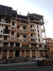 Project Image of 551.0 - 1075.0 Sq.ft 2 BHK Apartment for buy in Bunty Mayur Samruddhi Phase I