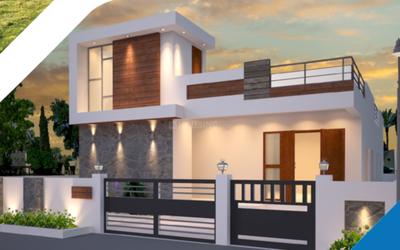 Project Image of 1100.0 - 12249.01 Sq.ft Residential Plot Plot for buy in The Metro Apex