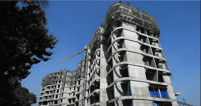 Project Image of 487.0 - 1531.0 Sq.ft 1 BHK Apartment for buy in Siddha Serena Phase III