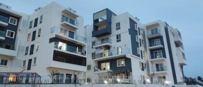 Project Image of 1060.0 - 1203.0 Sq.ft 2 BHK Apartment for buy in Trendsquares Ortus Phase I