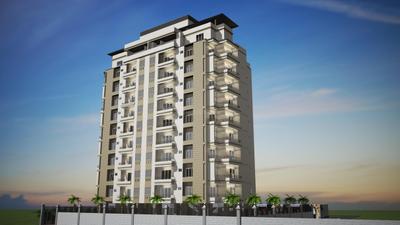 Project Image of 1236.0 - 2496.0 Sq.ft 2 BHK Apartment for buy in Metropolitan Nirvana