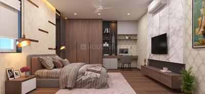 Project Image of 1065.0 - 1945.0 Sq.ft 2 BHK Apartment for buy in Vasavi Metropolis
