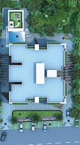 Project Image of 2365.0 - 2380.0 Sq.ft 3 BHK Apartment for buy in United Avenue