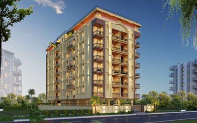 Dev Ratan Elevation 3
