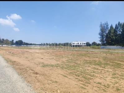 Gallery Cover Pic of Elite Thendral Nagar