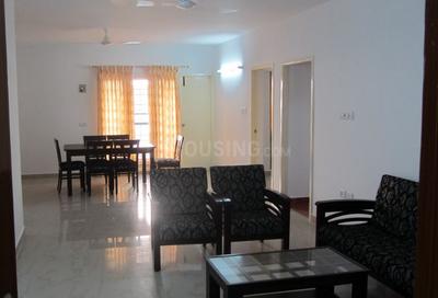 Project Image of 845.0 - 1840.0 Sq.ft 2 BHK Apartment for buy in Cee Dee Pattinam