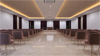 Project Image of 661.01 - 1009.98 Sq.ft 2 BHK Apartment for buy in Abhiram Iconic Towers