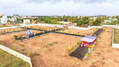 Project Image of 538.0 - 2031.0 Sq.ft Residential Plot Plot for buy in Staar Paradise