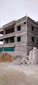 Project Image of 1560.0 - 2015.0 Sq.ft 3 BHK Apartment for buy in Vijaya Bheri Arcade