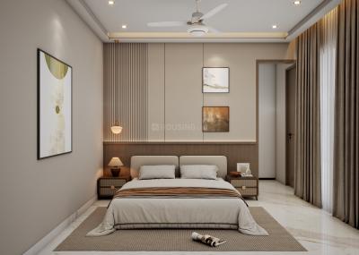 Project Image of 1250.0 - 2100.0 Sq.ft 2.5 BHK Builder Floor for buy in JBMR The Hermitage