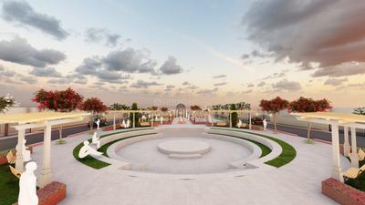 Project Image of 1210.0 - 5382.0 Sq.ft Residential Plot Plot for buy in LJK Vasto