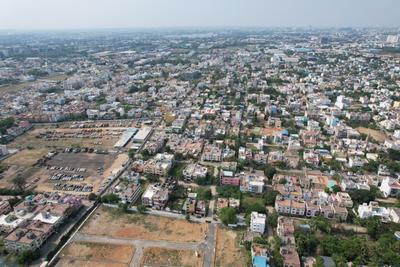 Project Image of 926.0 - 3286.0 Sq.ft Residential Plot Plot for buy in SMK Arunachala Residential Park