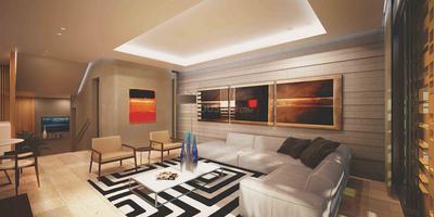 Project Image of 356.5 - 600.84 Sq.ft 1 BHK Apartment for buy in Rohan Leher 2 Wing A