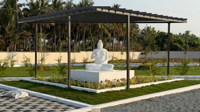 Project Image of 1306.0 - 2614.0 Sq.ft Residential Plot Plot for buy in Dream Royal Gateway