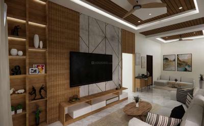 Project Image of 3200.0 - 5400.0 Sq.ft 4 BHK Villa for buy in Reena Ocean Coral ECR Villa