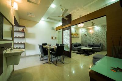 Project Image of 745.0 - 1245.0 Sq.ft 2 BHK Apartment for buy in Rishabh City Prime