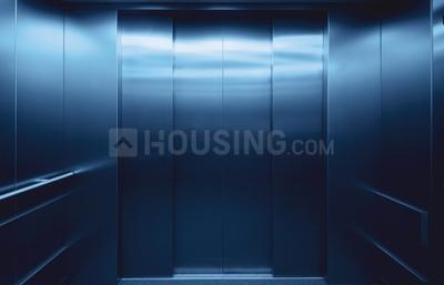 Project Image of 920.0 - 1249.0 Sq.ft 1 BHK Apartment for buy in Saradeuz Tulip