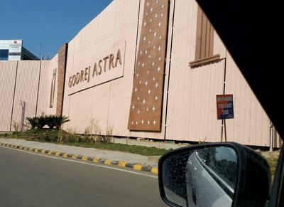 Project Image of 2970.0 - 4092.0 Sq.ft 3 BHK Apartment for buy in Godrej Astra