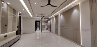Project Image of 1600.0 - 2600.0 Sq.ft 3 BHK Builder Floor for buy in Living Kamra Luxury Floors