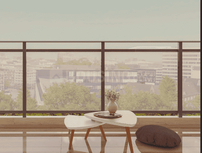 Project Image of 865.0 - 1231.0 Sq.ft 3 BHK Apartment for buy in Time And Jet Gold Residences