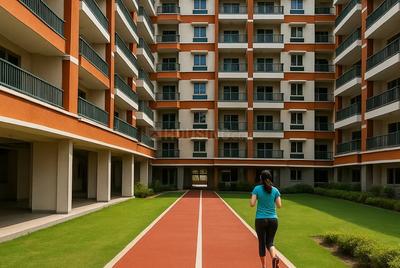 Project Image of 1067.0 - 1233.0 Sq.ft 2 BHK Apartment for buy in Bindu Amulya