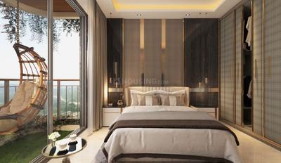 Project Image of 708.0 - 735.0 Sq.ft 2 BHK Apartment for buy in Pinnacle