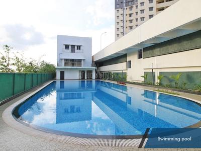 Project Image of 604.0 - 1322.0 Sq.ft 1 BHK Apartment for buy in Provident Vriksha