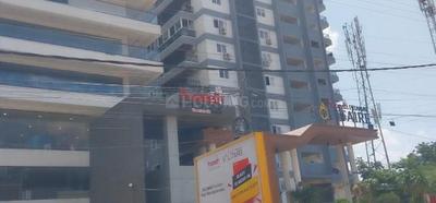 Project Image of 1157.0 - 2412.0 Sq.ft 2 BHK Apartment for buy in Praneeth Pranav Solitaire