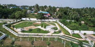 Project Image of 667.0 - 2195.0 Sq.ft Residential Plot Plot for buy in VGN Westfield