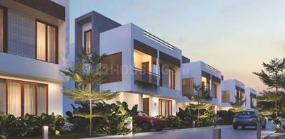 Project Image of 1327.0 - 2660.0 Sq.ft 3 BHK Villa for buy in Skyline Urban Oasis
