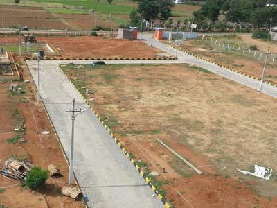 Project Image of 1440.0 - 1521.0 Sq.ft Residential Plot Plot for buy in Celebrity Om Sai Gardens