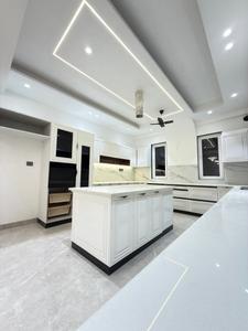 Project Image of 0.0 - 3150.0 Sq.ft 4 BHK Builder Floor for buy in Goyal Signature Floors