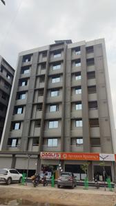 Project Image of 491.59 - 523.56 Sq.ft 2 BHK Apartment for buy in Raghuvir Aryaman Residency
