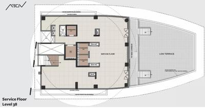 Project Image of 6000.0 - 10887.0 Sq.ft 4 BHK Apartment for buy in Akshaya Abov