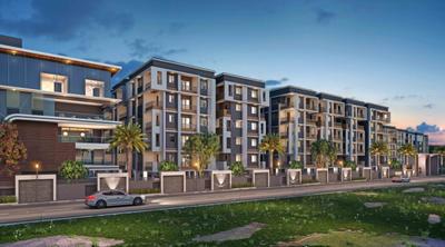 Project Image of 1095.0 - 1710.0 Sq.ft 2 BHK Apartment for buy in Kamala Amulya Heights