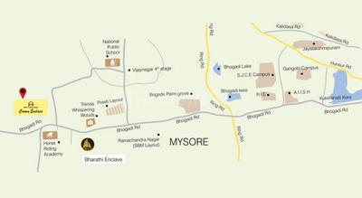 Project Image of 1000.0 - 1800.0 Sq.ft 2 BHK Villa for buy in Motherland Crown Enclave