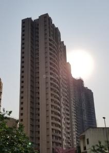 Project Image of 355.0 - 689.0 Sq.ft 1 BHK Apartment for buy in Hubtown Greenwoods E Wing