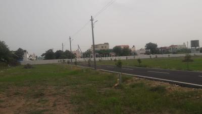 Project Image of 1024.0 - 1876.0 Sq.ft 2 BHK Villa for buy in Graha Ramraj Nagar